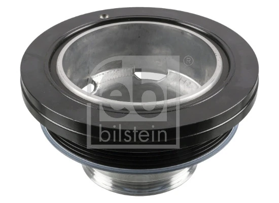 Belt Pulley, crankshaft